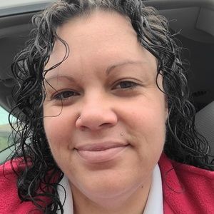 Meet your Posher, Mandy